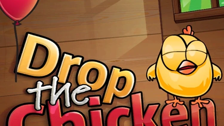 Drop The Chicken