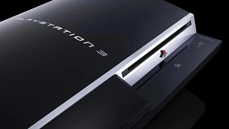 פלייסטיישן 3