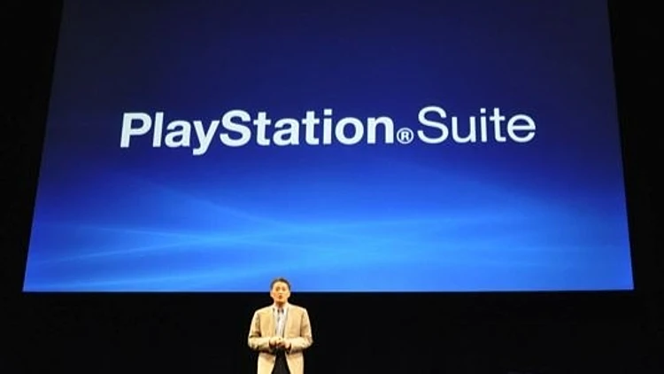 PlayStation Suite