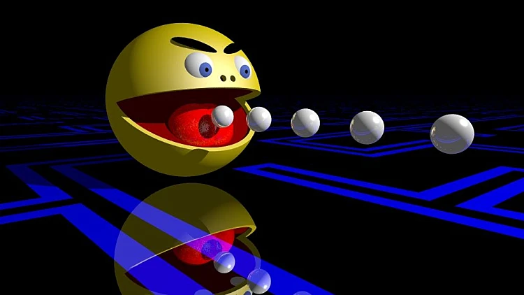 Pacman