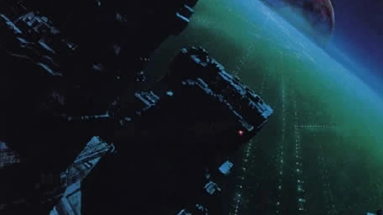 המשחק של אנדר