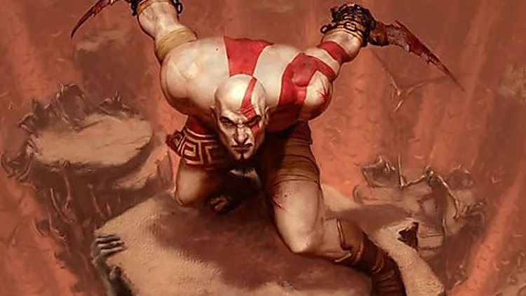 קרייטוס (אל המלחמה)