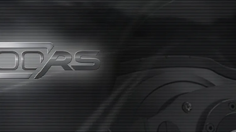 Gran Turismo 5 - הגה רשמי