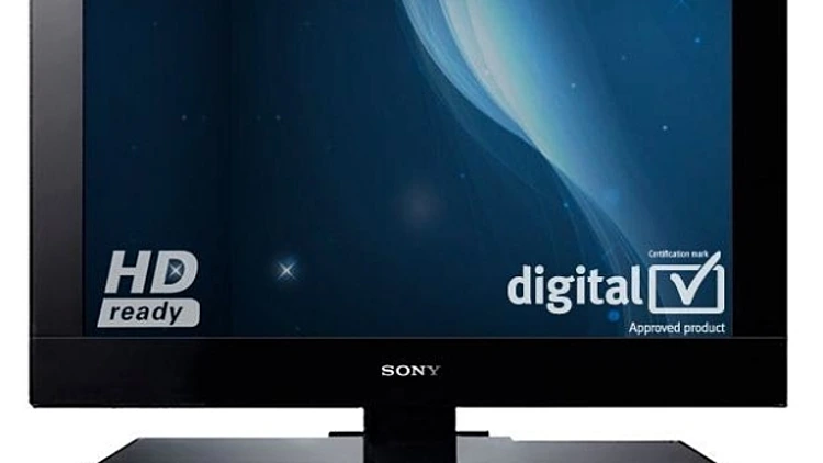 סוני מציגה: טלוויזיה עם פלייסטיישן פנימי