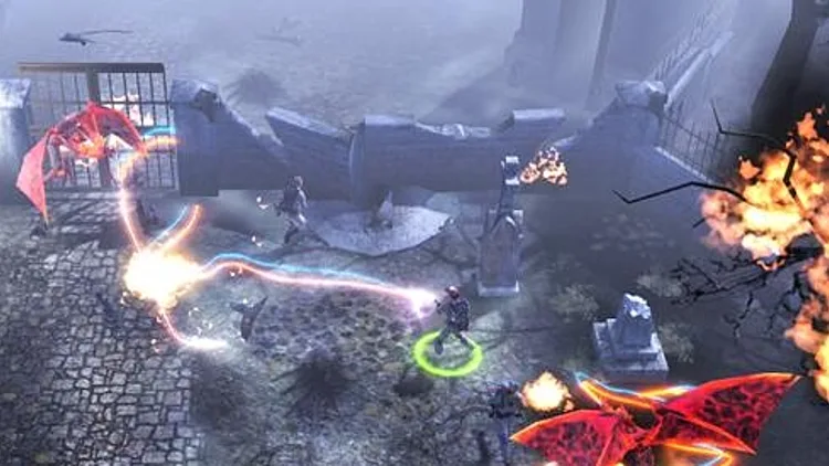 Ghostbusters: Sanctum of Slime