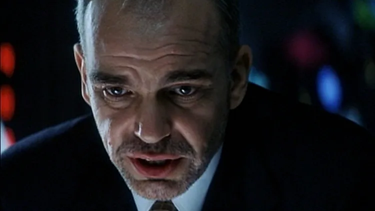 בילי בוב תורנטון