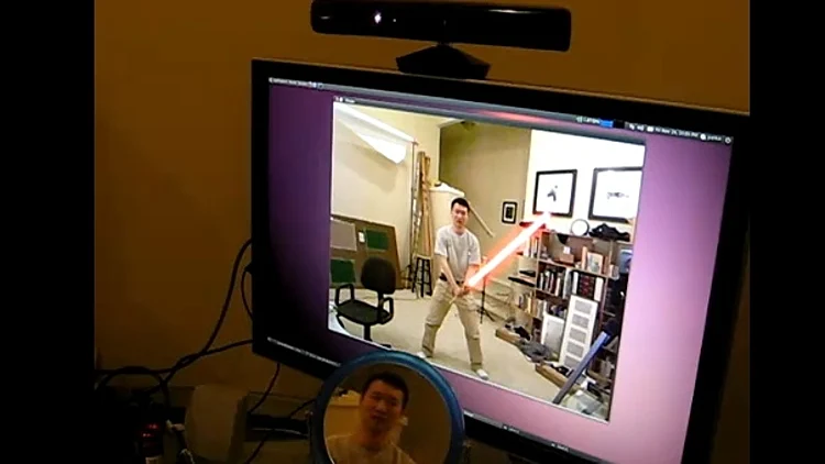 קינקט (חרב אור)