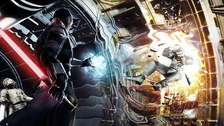 The Force Unleashed 2