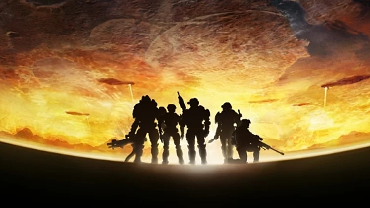 Halo Reach