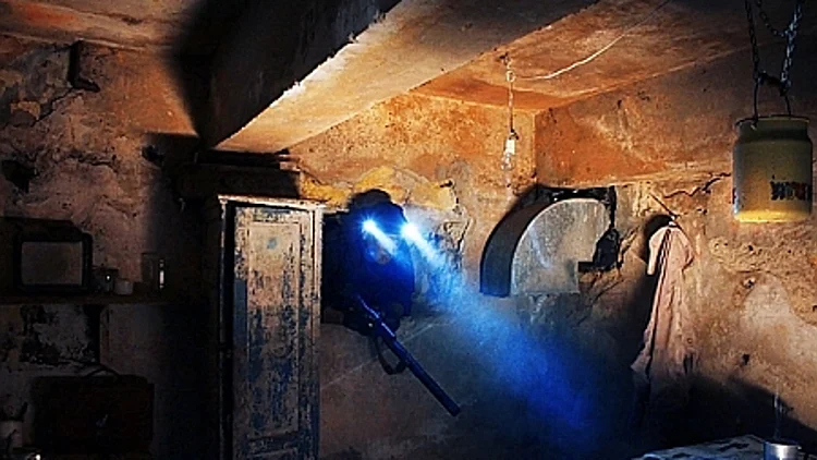 S.T.A.L.K.E.R מגיע לטלוויזיה