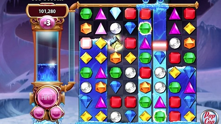 Bejeweled 3