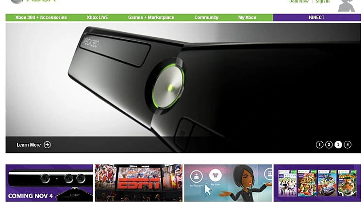 xbox.com