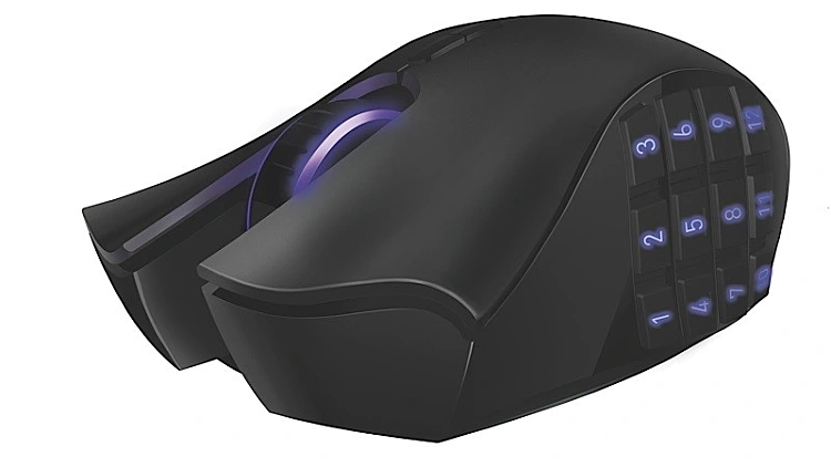 Razer Naga