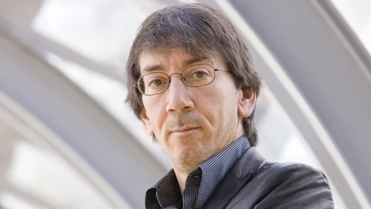 וויל רייט (מפתח משחקים)