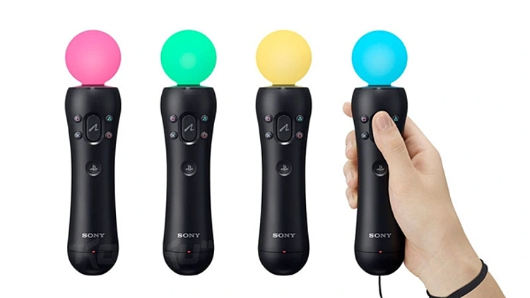 PlayStation Move
