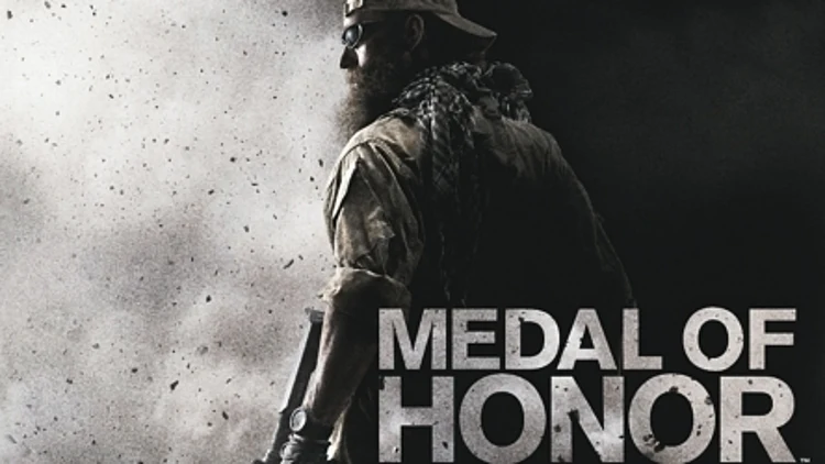 Medal of Honor