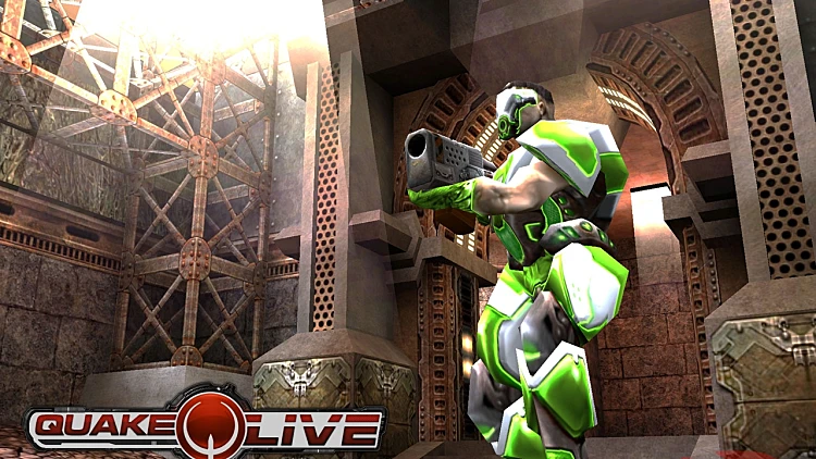 Quake Live