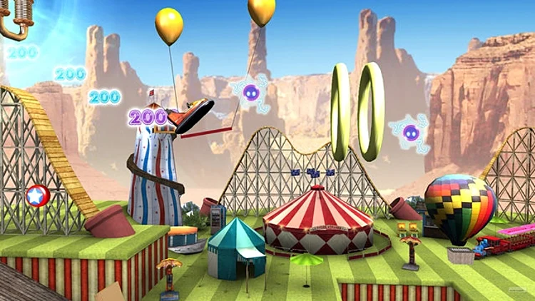 תמונה מ-EA Create.