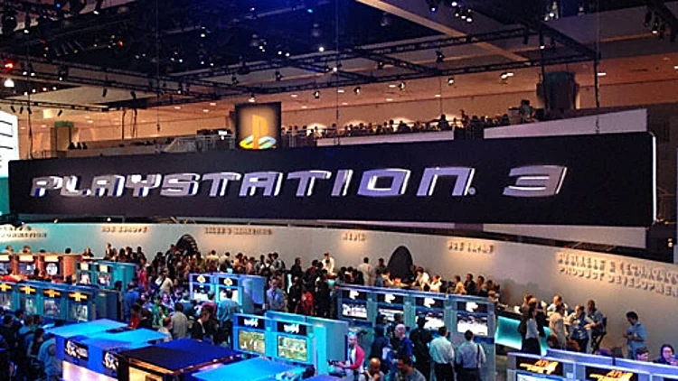 E3 2010