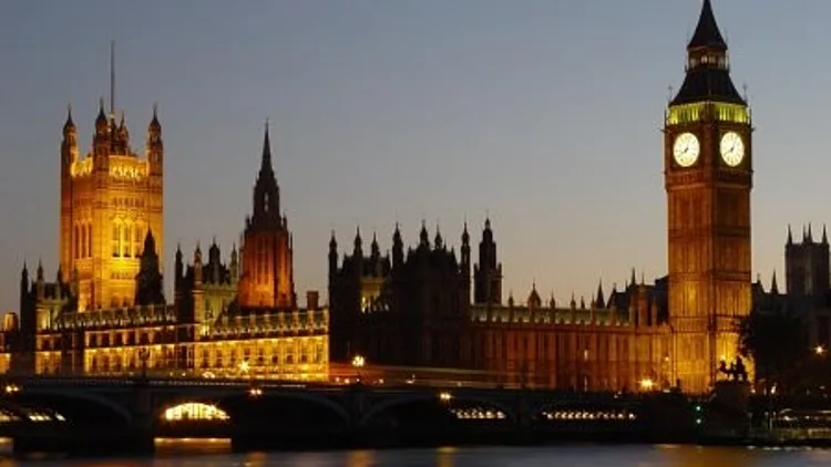 בריטניה: הקלות מס למשחקים?