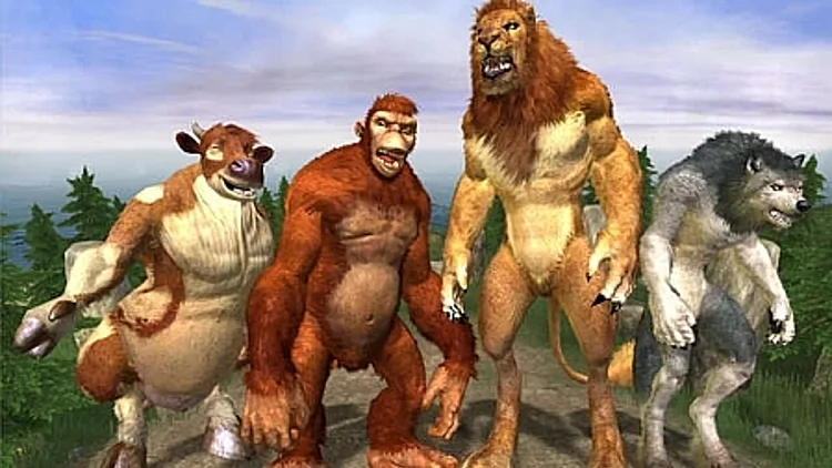 בלק אנד ווייט