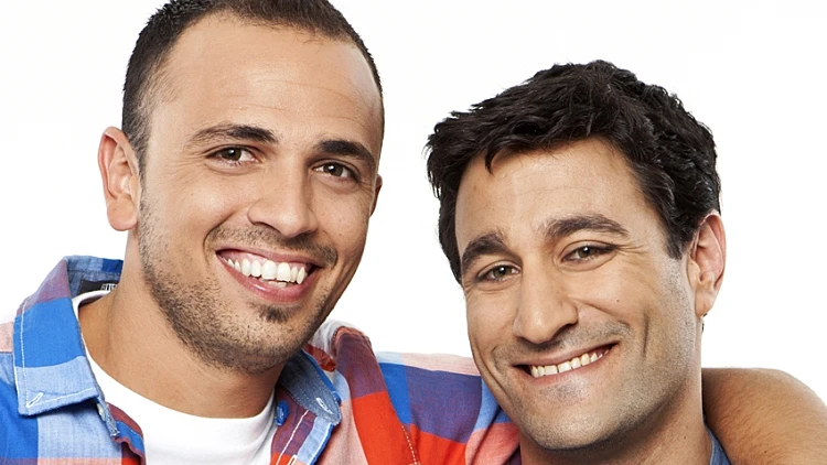 העונה השנייה של המירוץ למיליון