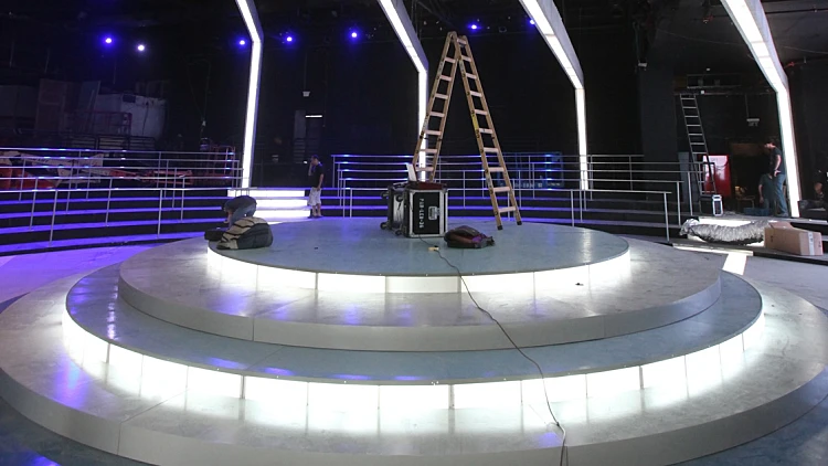 מתחם התוכנית "הדור הבא 24/7