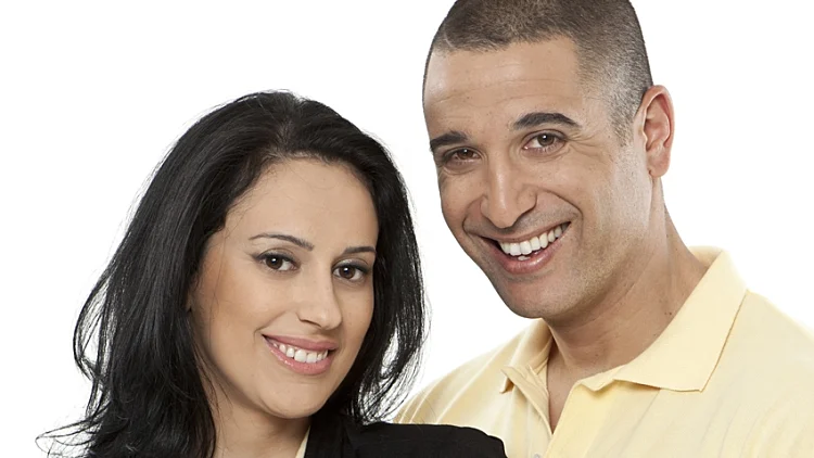 העונה השנייה של המירוץ למיליון