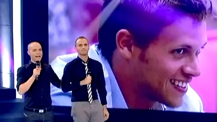 איתן אורבך בבית הדור הבא 24/7