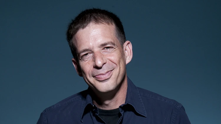 מנכ"ל "גיל הפקות"