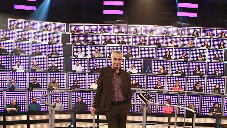 אחד נגד מאה