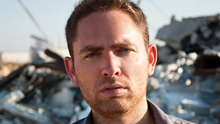 יהושע בריינר