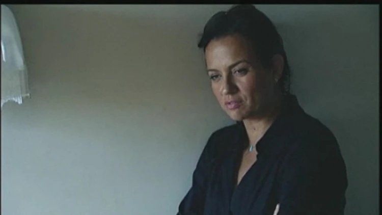 צופית גרנט, מתוך למה לא סיפרת לי