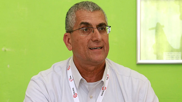 כנס הרשות השניה באשדוד 2011