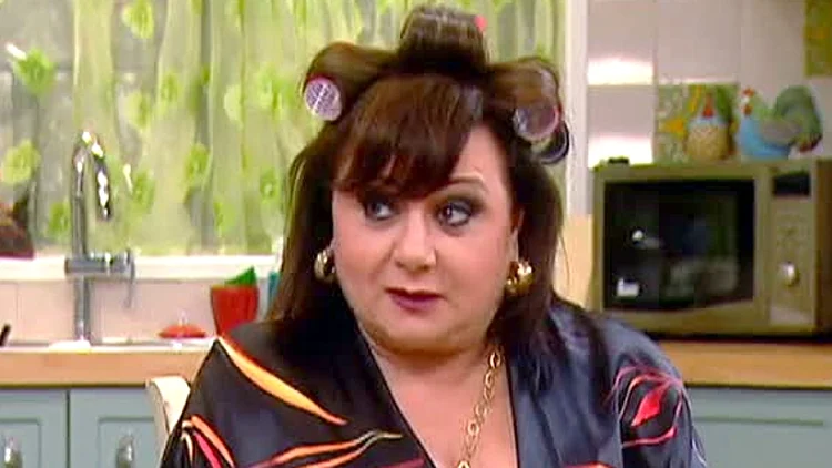 בנות הזהב, פרק 5