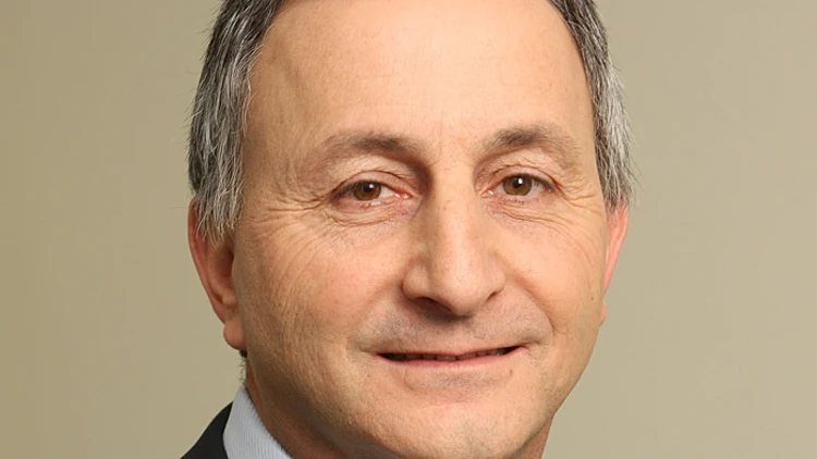 הרצל עוזר מנכ"ל הוט - HOT