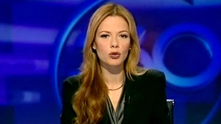 לינוי בר גפן בתוכנית 360