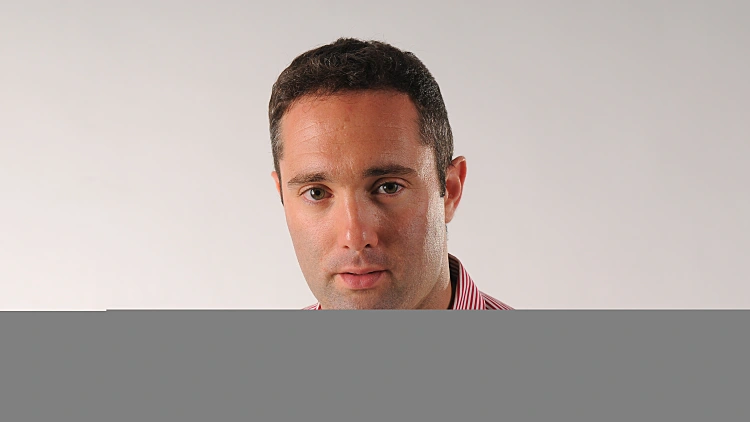 מנהל הניו מדיה של ערוץ 10