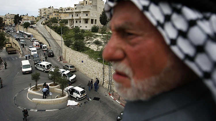 ערבי ישראלי