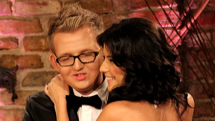 20.7% רייטינג לגמר "היפה והחנון" בערוץ 10