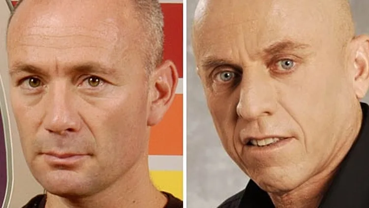 אבי ניר ויוסי ורשבסקי