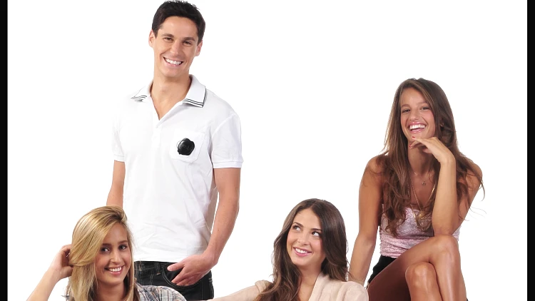 סדרת הדרמה TLV