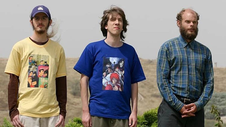 מתמודדי היפה והחנון 2