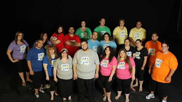 מתמודדי לרדת בגדול