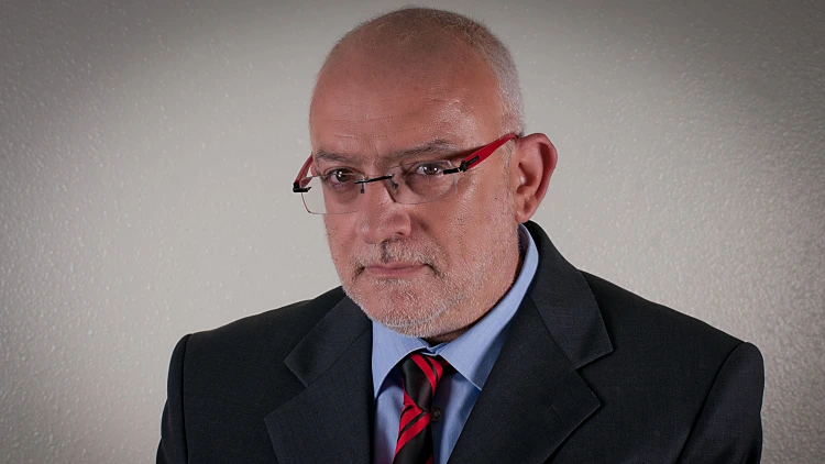 יוני בן מנחם