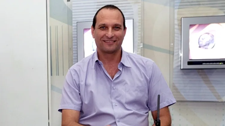 דר אמיר גילת יור רשות השידור