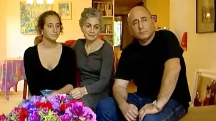 רלי ואבנר אברהמי