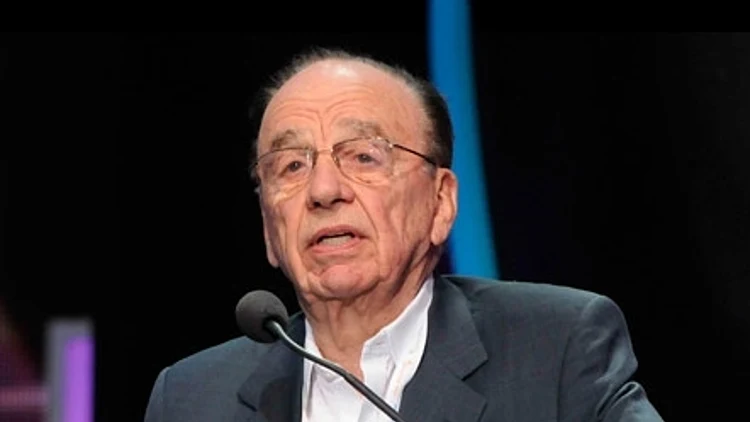 רופרט מרדוק