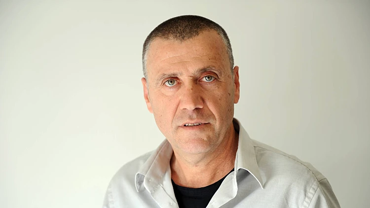 מנכ"ל מעריב