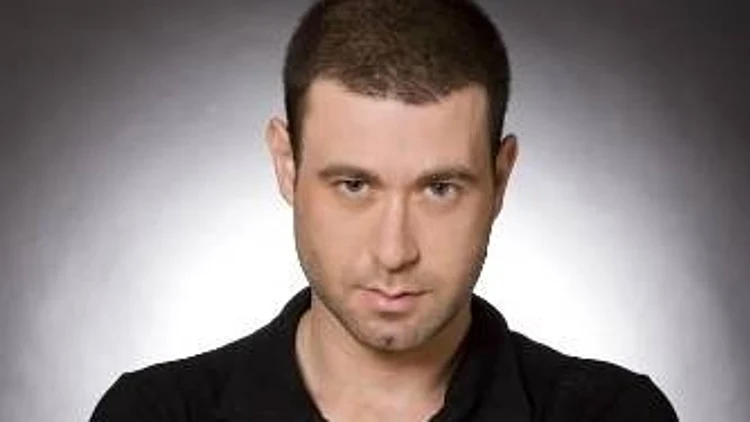 יובל אברמוביץ'